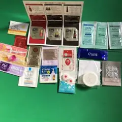 オバジ アスタリフト クラシエ 化粧水洗顔乳液 色々セット