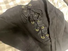 sacai スウェット トレーナー