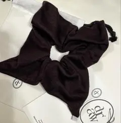 (値下げ)draw drawers Wool Big chouchou シュシュ 2025年最新】DRAW drawers シュシュの人気アイテム - メルカリ