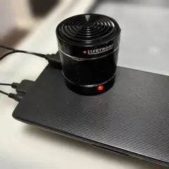 LIFETRONS充電式ミニスピーカー