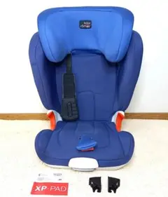 ☆希少☆ BritaxRomer チャイルドシート KIDFIX IIXP