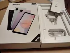 DOOGEE T20mini パープル　タブレット 8.4インチ