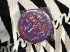 アニサマ　2025　缶バッジ　ギルキス　GUILTY kiss　サイン