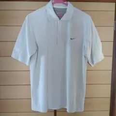Nike ゴルフ　メンズ ポロシャツ M