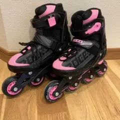 ROCES ローラーブレード インラインスケート女の子 19〜21