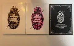 THE ORAL CIGARETTES ライブDVD2017