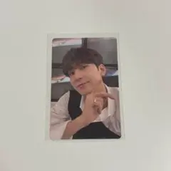 ウォヌ トレカ セブチ SEVENTEEN here
