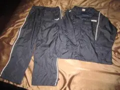JIMMY’Z 上下セット　LBサイズ相当