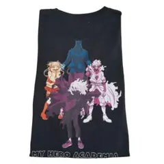 僕のヒーローアカデミア MY HERO ACADEMIA 3L Tシャツ