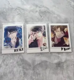 DIABOLIKLOVERS ぱしゃこれ 無神ルキ