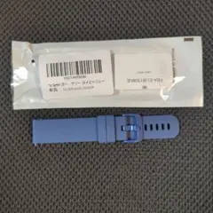 Garmin用ライトブルーバンド ELI5316NE-VN15JP