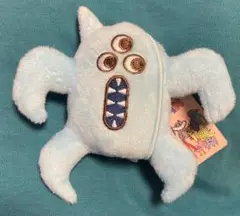 GartenofBanban ガーテンオブバンバン　ぬいぐるみ　ナブナブ　ぷち