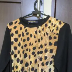 レオナールセーター