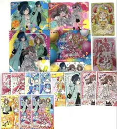 デパプリ　紙物まとめ売り