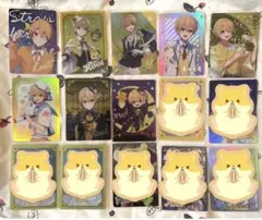 るぅと　コレクションカード　バラ売り
