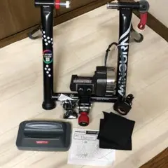 MINOURA ミノウラ 室内ローラー台 Live Ride LR760