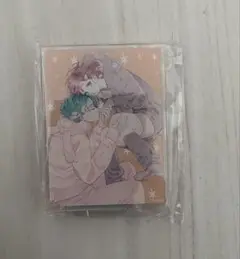 顔だけじゃ好きになりません 満福ガチャ くじ アクリルスタンド アクスタ 顔好き