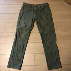 ボーイズマーケット別注　ベイカーパンツ　サイズ32 リゾルト　714