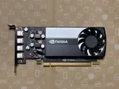 NVIDIA T600
