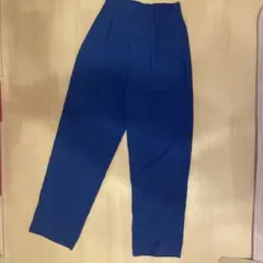 カラーパンツ