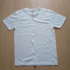無印良品 半袖