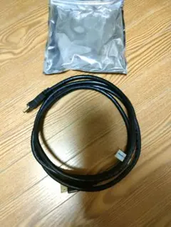DisplayPortケーブル 2コネクタ 2m