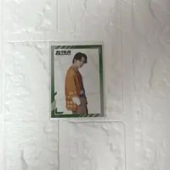 超特急 タクヤ 草川拓弥 マルイ トレカ