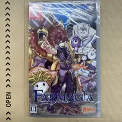 Switch ファーマギア 通常版