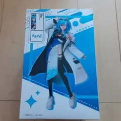 春雨麗女 フィギュア アニメキャラクター