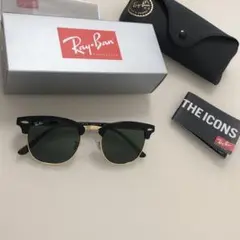 Ray-Ban レイバンサングラスRB3016