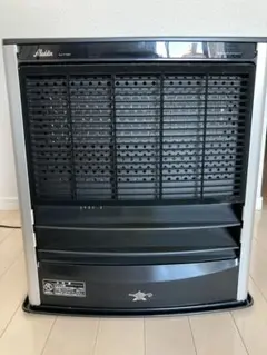 アラジン 遠赤 石油 ファンヒーター ストーブ ALADDIN AJ-F38A
