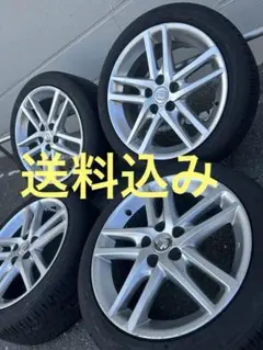 【早い者勝ち！！】200系クラウンアスリートの純正ホイール m39198821882_1.jpg?1695617141