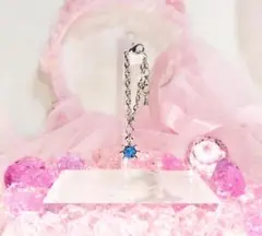 ハンドメイド　ドール用　魔法のマコちゃん　人魚の涙　ミニチュア　ドール用コスプレ