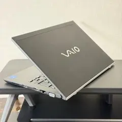 ★特価★VAIO Pro PF 最新Office2024 バッテリー良好