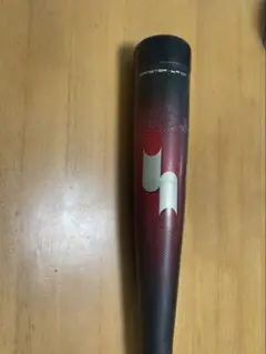 SSK 軟式バット　MM23 80cm 少年　ジュニアJR 690g