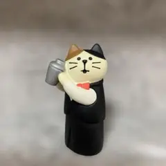 デコレ　コンコンブル　バーテンニャー