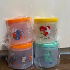 Happyくじ/PIXAR2025 I賞 キャニスター