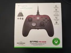 GameSir G7 Pro シャドウエンバー ゲーミングコントローラー