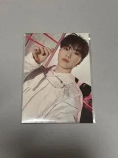 SEVENTEEN HOSHI ホシ