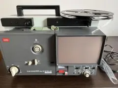 N964 ELMO SC-18 ハイビジョン 8mm サウンド プロジェクター super 8 database, elmo sc 18 hi-vision