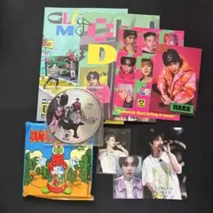 NCT アルバム　セット