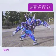 仮面ライダーガヴ ストア限定ビジュアルカードセット