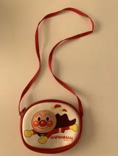 アンパンマン ポシェット
