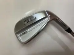 【タイトリスト】T100 50° ウェッジ 2023年 DG S200