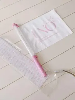❤️美品❤️宇野実彩子 All AppreciAte フラッグ ライト