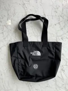 ノースフェイス　エコバッグ　アメリカ限定　新品　Sサイズ