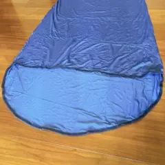 インナーシュラフ インナーシーツ 寝袋シーツ 寝袋インナー シュラフインナー