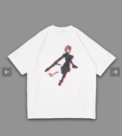 完売品 GANTZ エディフィス コラボ tシャツ 岸本 ブラックMサイズ