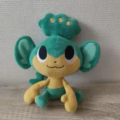 ポケモンセンター　ヤナップ　ぬいぐるみ　2011年