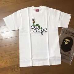 BAPE 西山徹(TET) Ursus Bape NIGO WTAPS